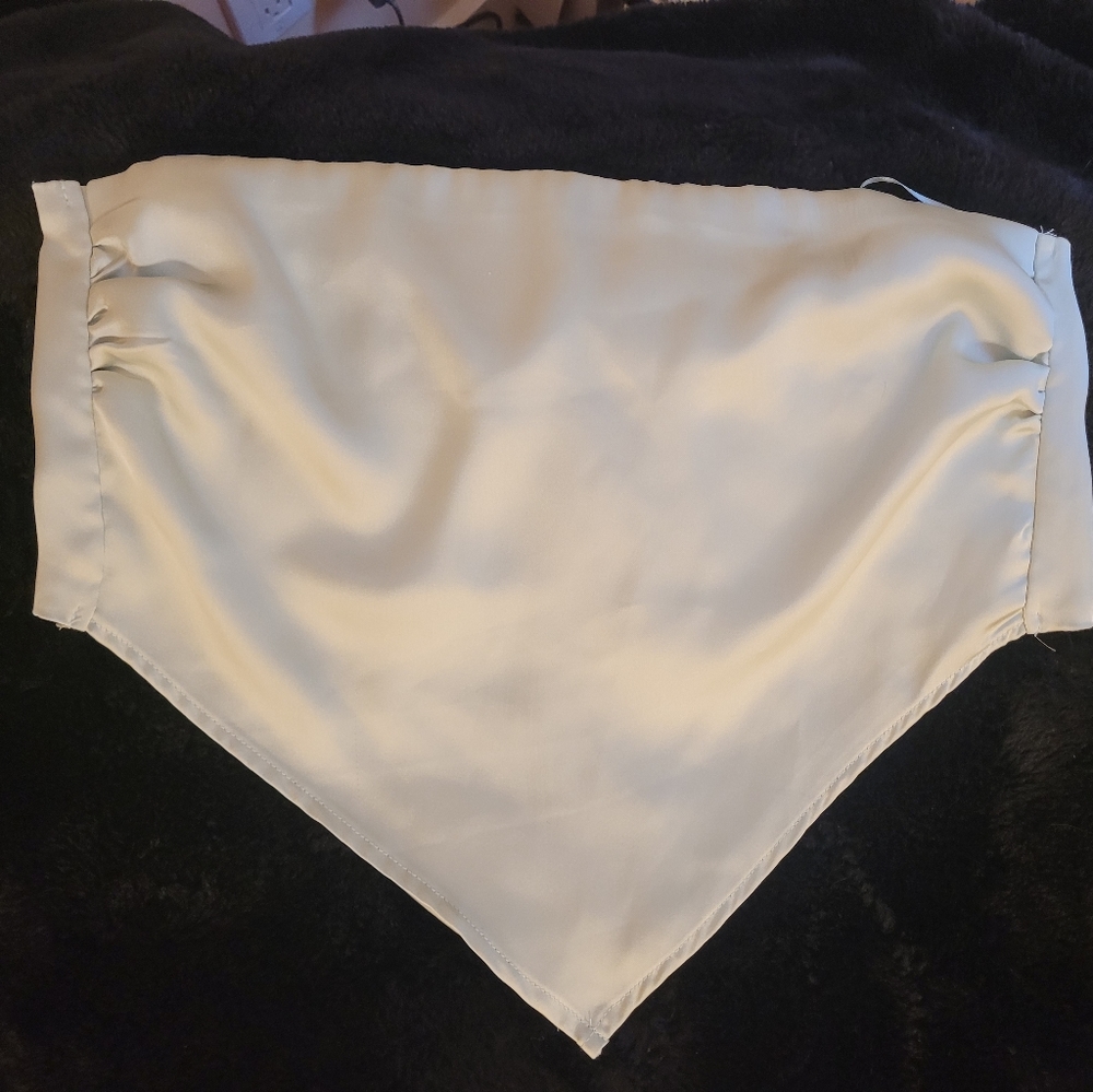 XS Bandana Top